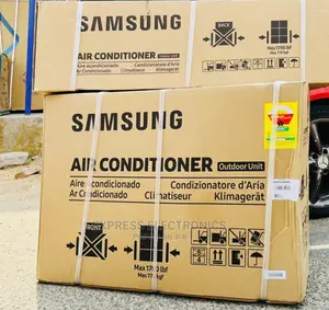 Split Non-Inverter Samsung 1.5hp White Low Noise