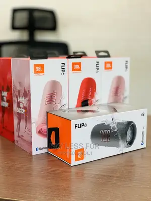 JBL Flip 6