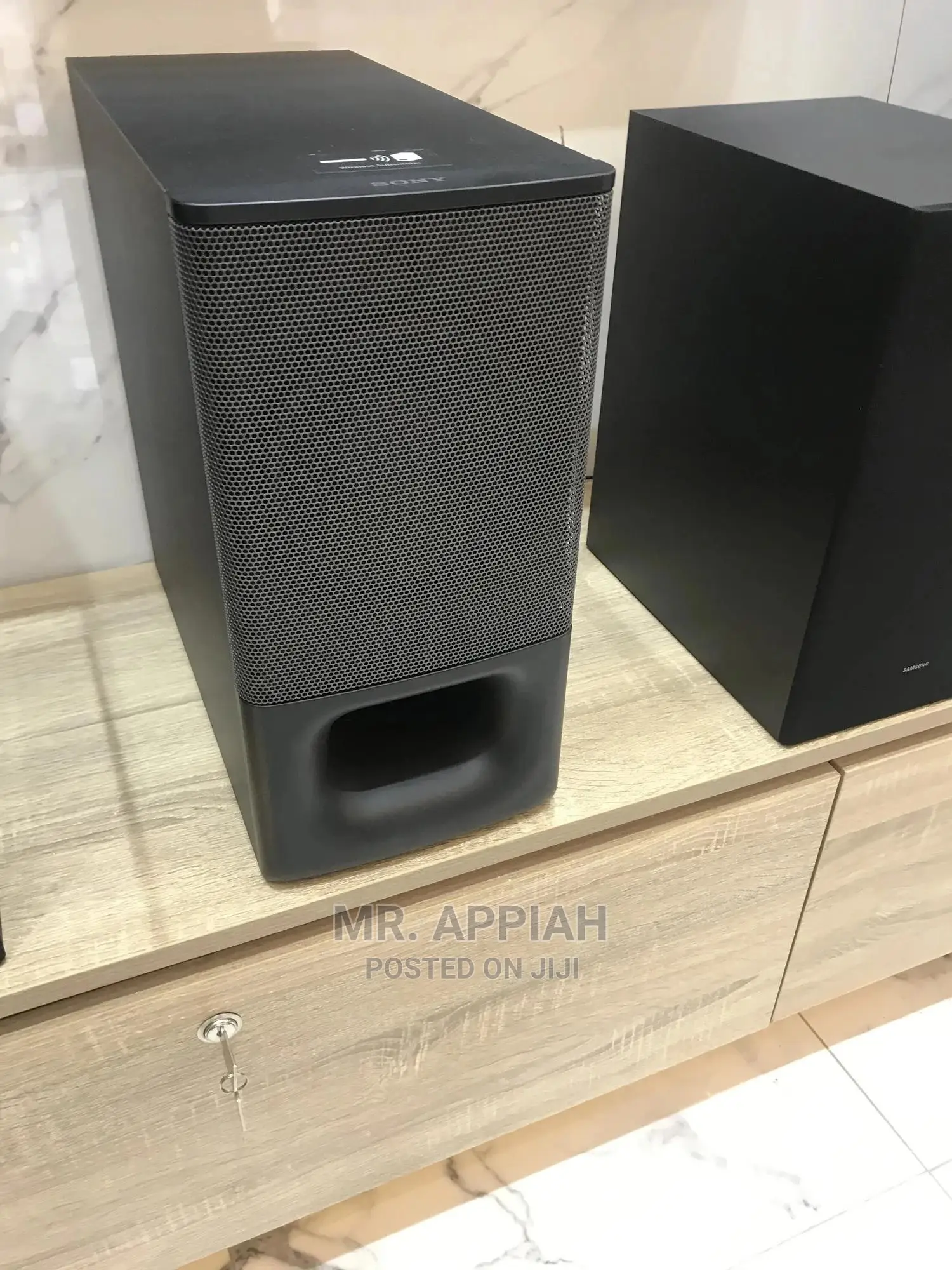 SOUND BARS 5.1ch Home Cinema Soundbar System With Bluetooth