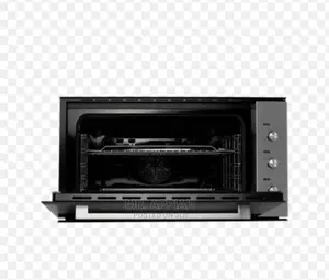 Brand New Midea 93M90D0 Electric Built in Microwave Oven