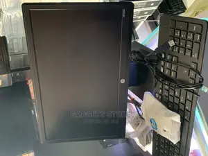 Desktop Computer HP 6GB Intel Core I7 HDD 2T