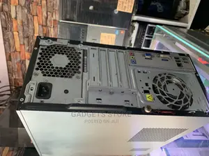 Desktop Computer HP 6GB Intel Core I7 HDD 2T