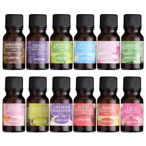 Photo - Essential Oils for Humidifier, Fragrance Lamp, Aroma Diffuse