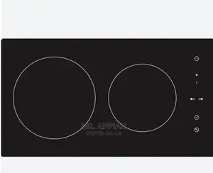 Midea MC-HD301 2 Burner Electric Cooker