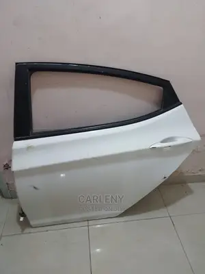 Promotion!! Elantra Door 2011-2016 Back Left Rear Hyundai
