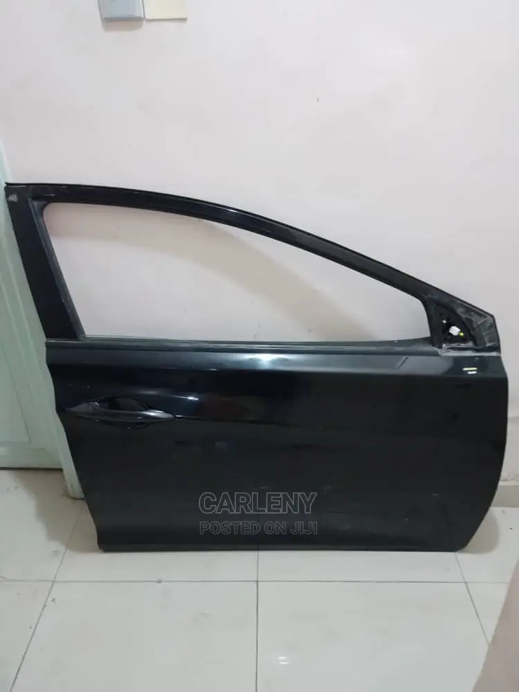 Promotion!! Elantra Door 2011-16 Hyundai Passenger Side