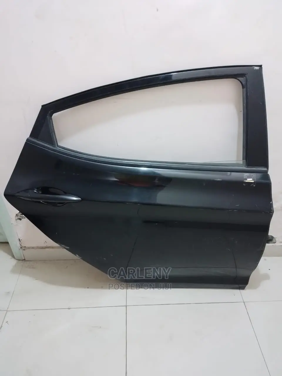 Promotion!! Elantra Door 2011-16 Back Right Hyundai