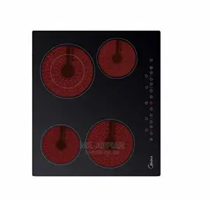 Midea MC-HF605 Ceramic Hob Schott Glass 9 Stage Power Sensor