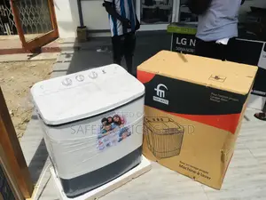 Fairmate 15KG Semi Automatic Washing Machine
