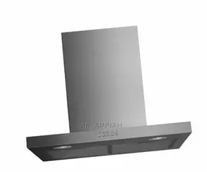 MIDEA 60cm T-Shape Ranghood 60M21 Washable Grease Filter