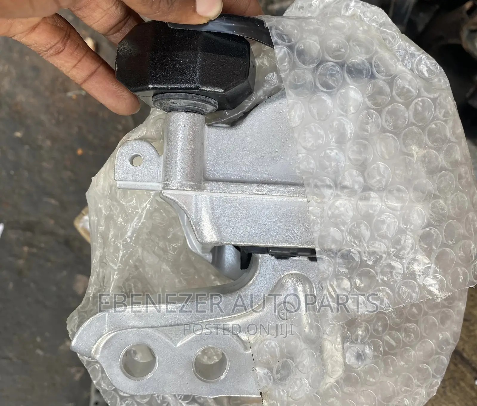 Honda Civic 2020 Engine Seat
