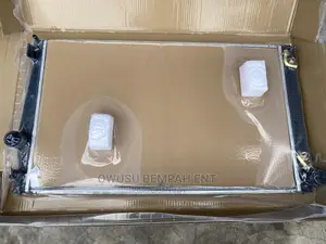 RAV4 06-13 Water Tank