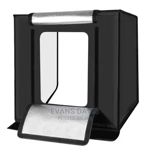 Photography Lightbox/ Light Box 60cm