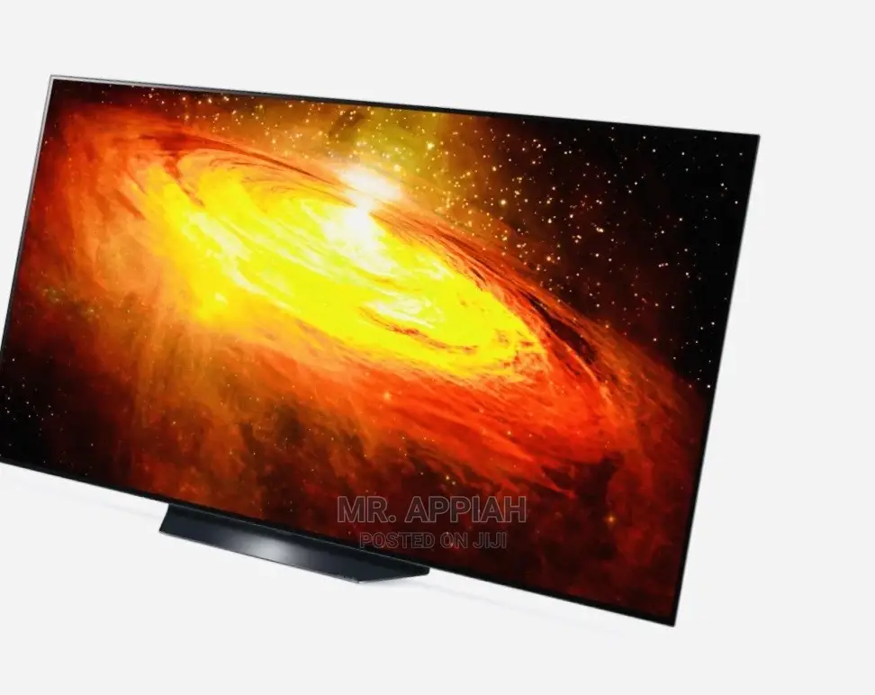 LG Oled55bxpva Oled TV 55 Inch Bx Series Smart TV