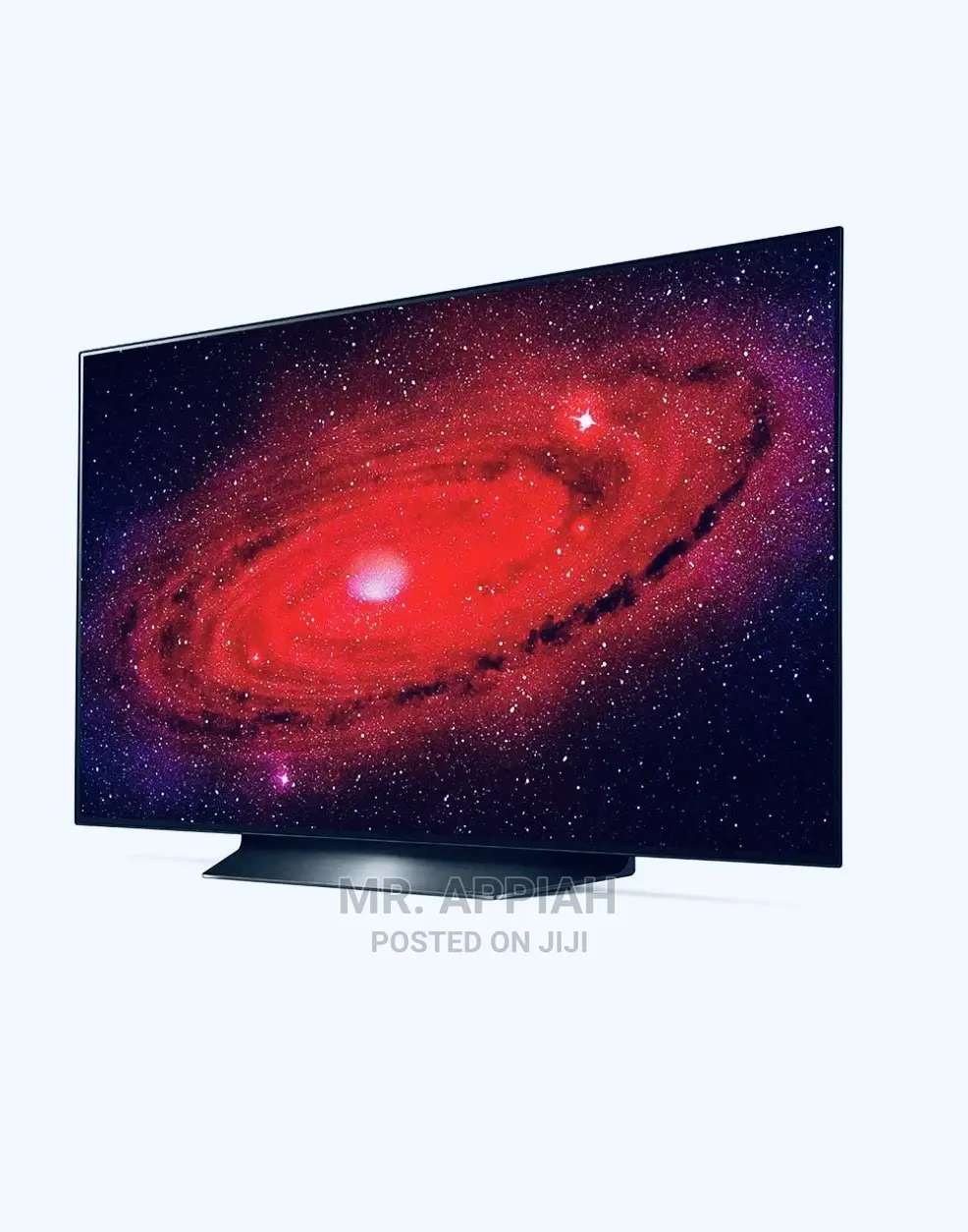 LG Oled55cxpva 55 Inches Oled Uhd Smart Satellite TV