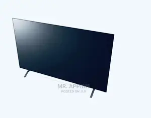 LG Oled65a1pva Oled TV 65 Inch A1 Series Cinema Design
