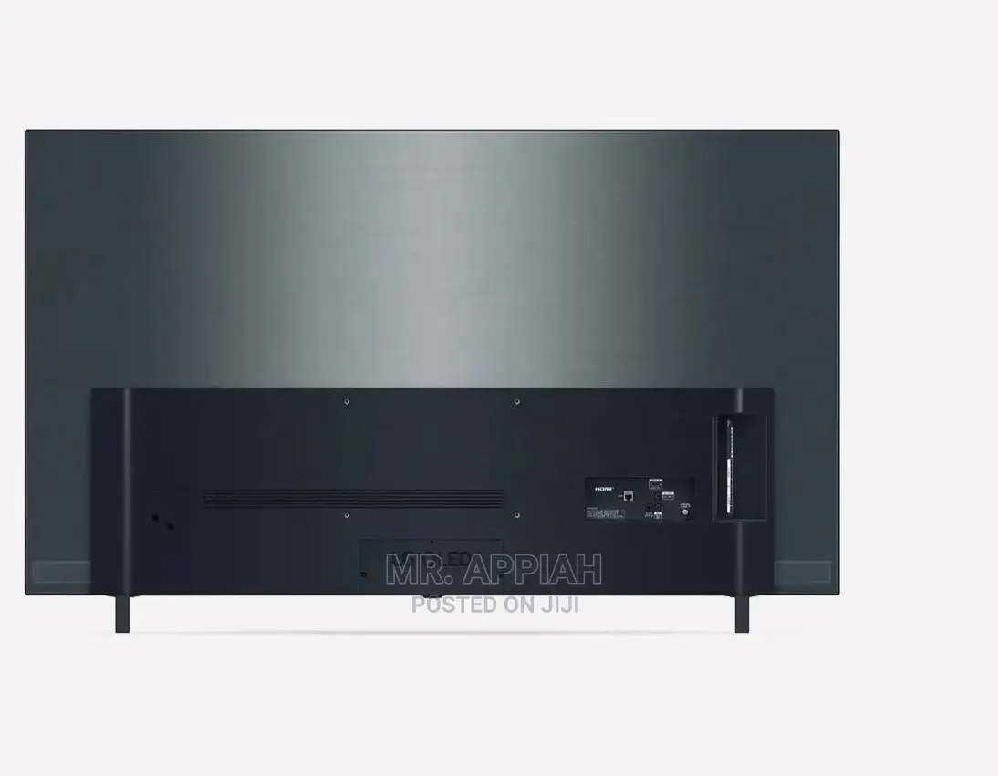 LG Oled65a1pva Oled TV 65 Inch A1 Series Cinema Design