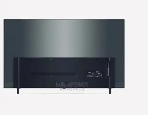 LG Oled65a1pva Oled TV 65 Inch A1 Series Cinema Design