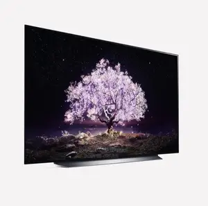 LG Oled65cxpva TV 65 Inch C1 Series Smart Oled TV