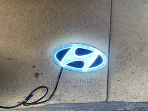 Hyundai Led Crown