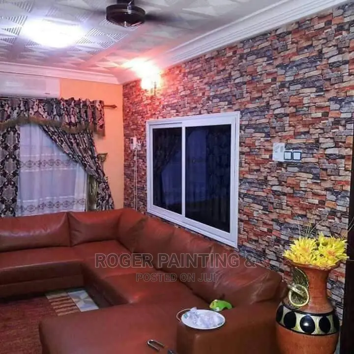 All Services Related to Painting