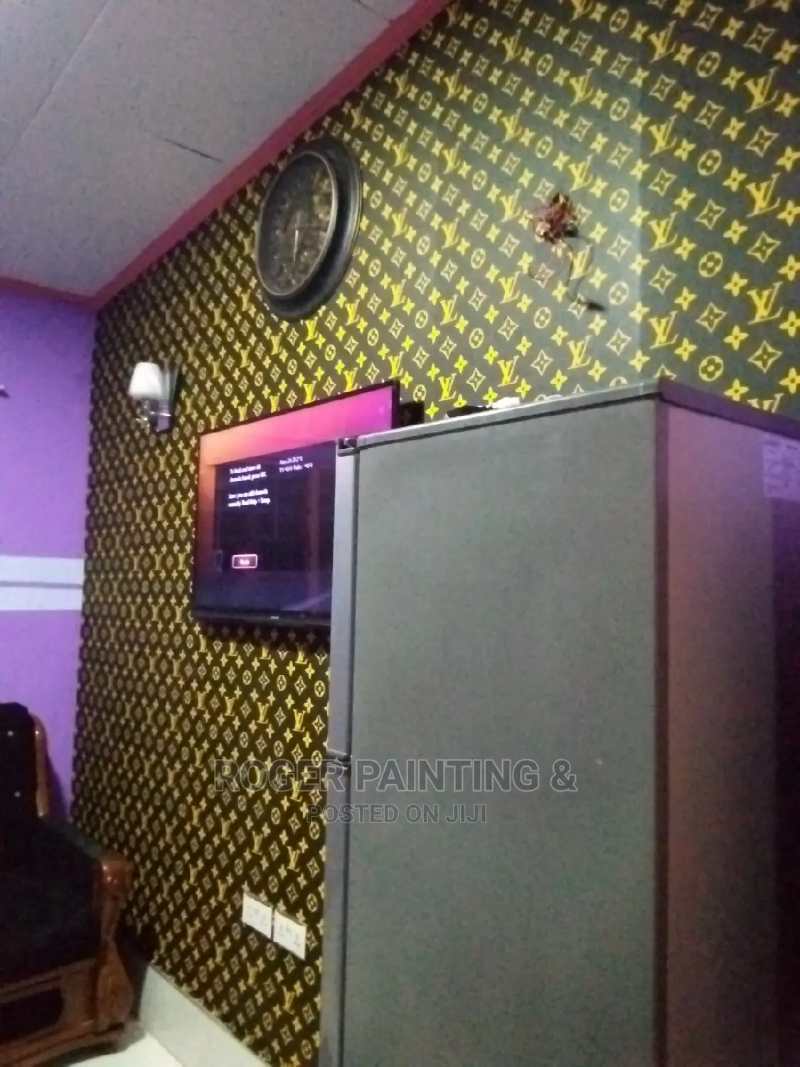 All Services Related to Painting