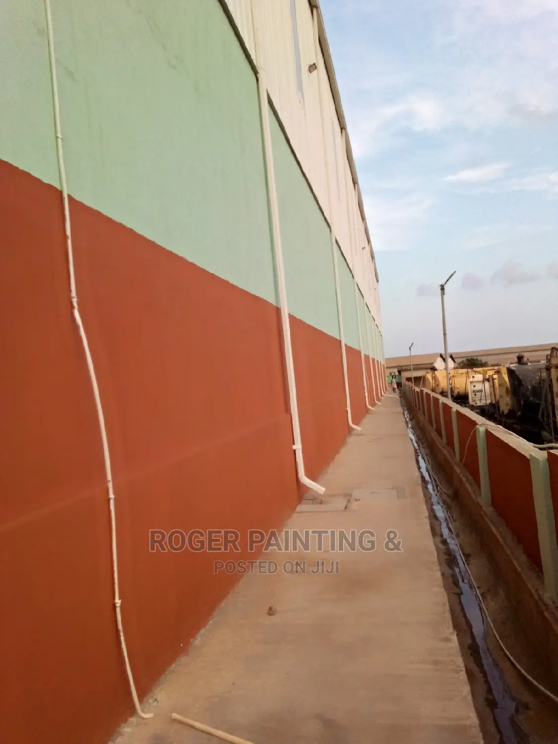 All Services Related to Painting