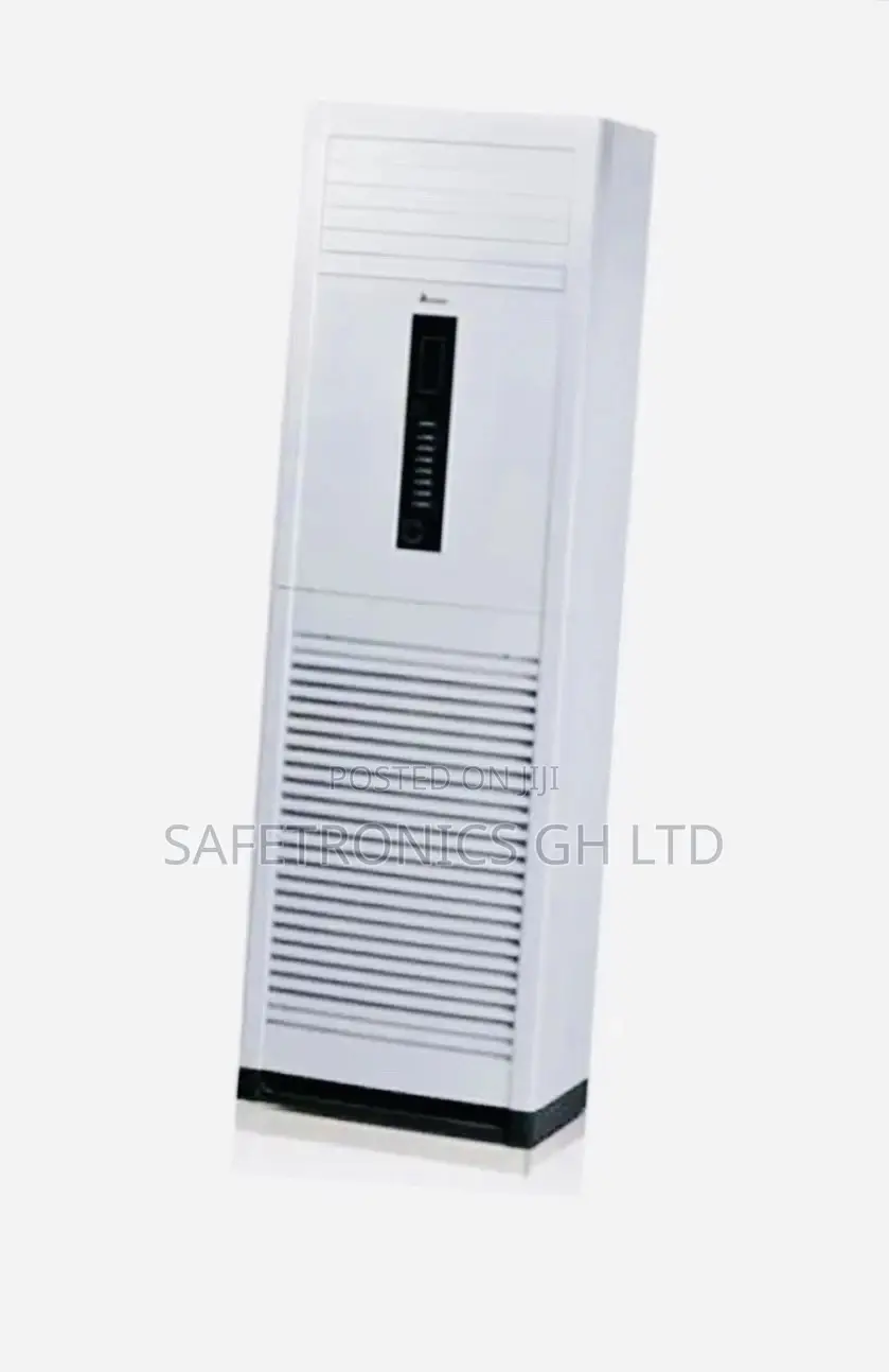 Chigo 3.0HP CF72-C3A-G58AE3A-R410 Floor Standing AC