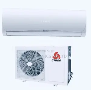CHIGO 1.5HP Split Air Conditioner R410