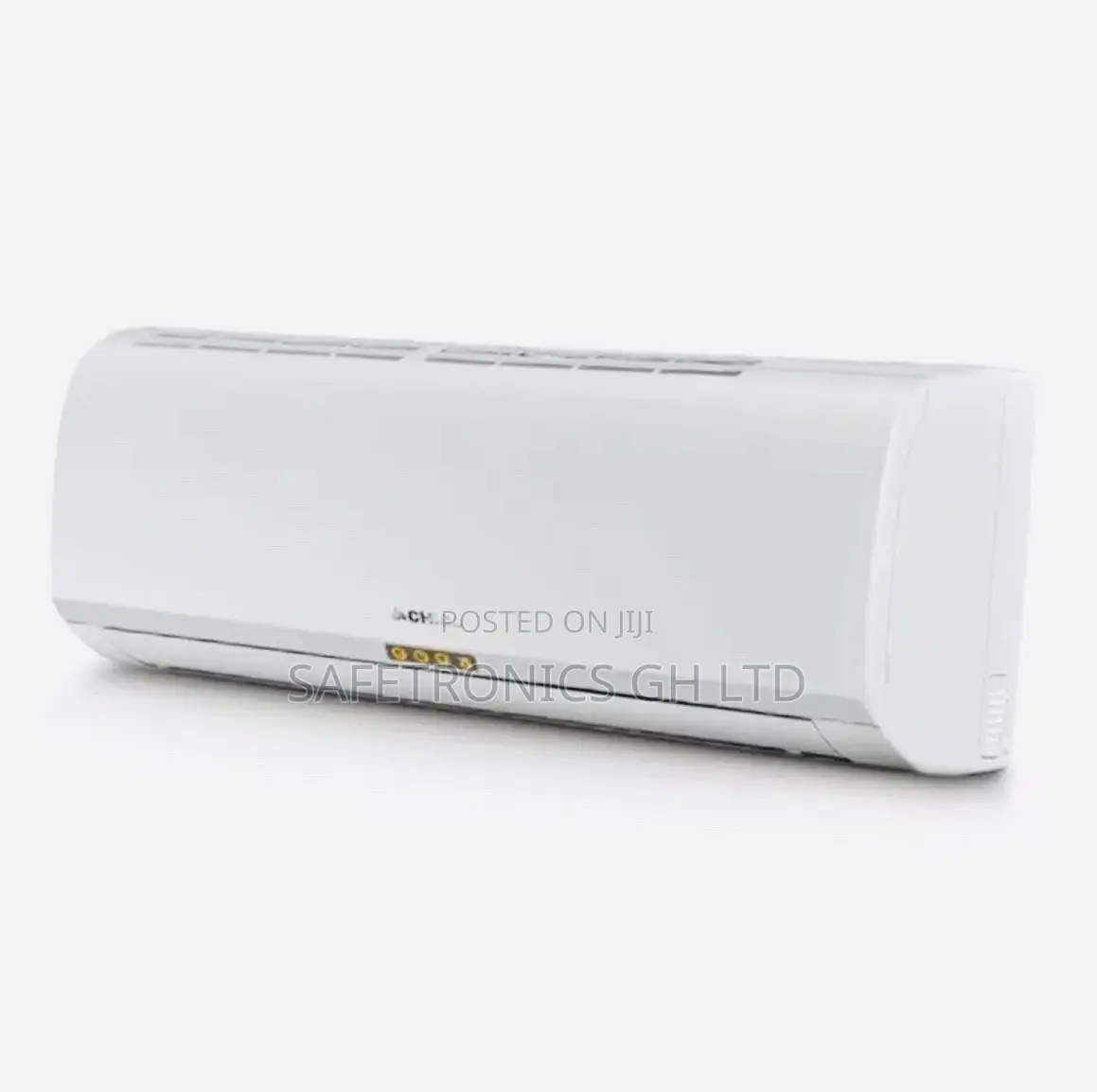 Chigo 2.0HP Split Air Conditioner – R410 (CS 23-P150v) 2 STA