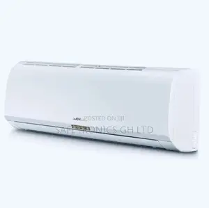 Chigo 2.0HP Split Air Conditioner – R410 (CS 23-P150v) 2 STA