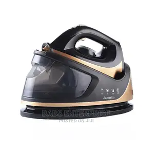 Decakila Steam Station 2200watt Keen006b