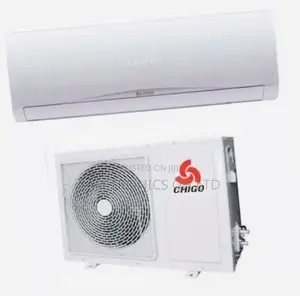 CHIGO 2.5HP Split Air Conditioner R410 2star