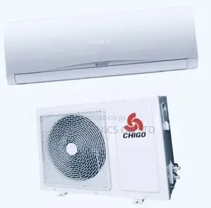 CHIGO 2.5HP Split Air Conditioner R410 2star