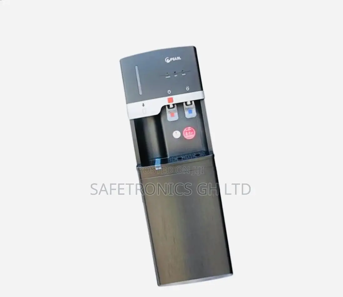 Pearl Water Dispenser PWD-1000CBL