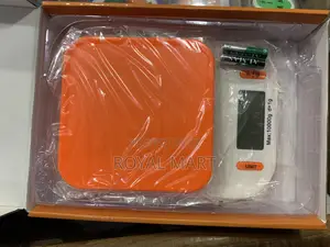 Electronic Kitchen Scale