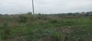Plots at Kasoa