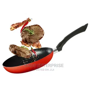 Decakila KMEP002B Frying Pan 9.5"