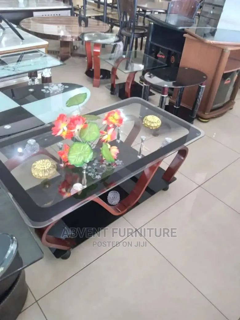 Center Table