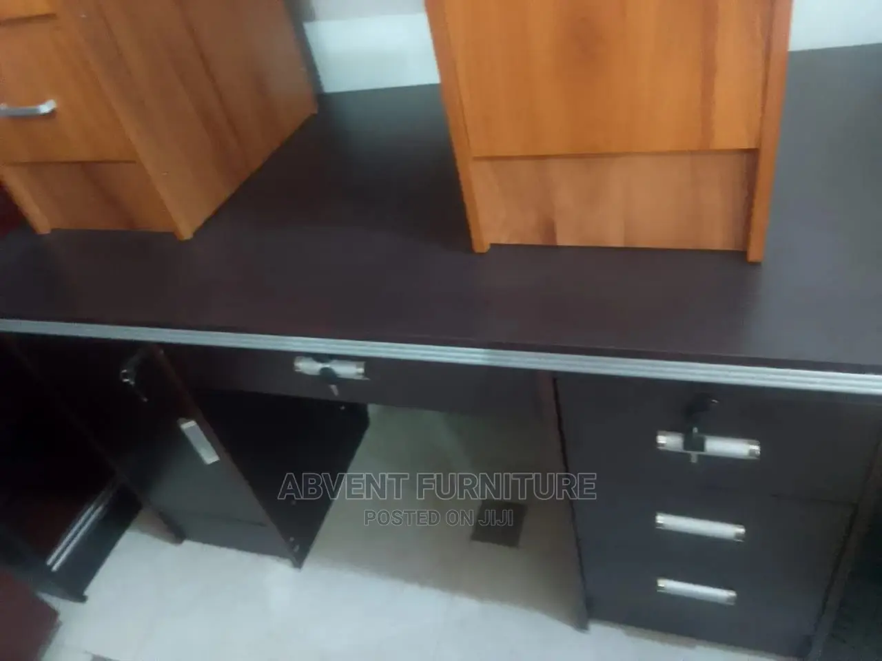 Office Desk