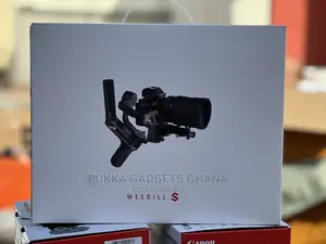 Zhiyun Weebill S Standard Gimbal