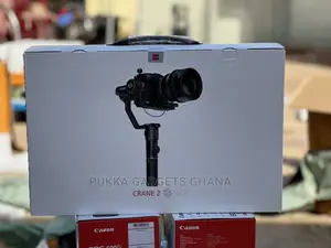 Zhiyun Crane 2s Gimbal