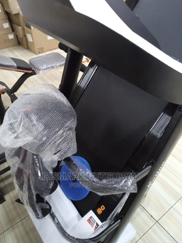 Quality Treadmill for Sale