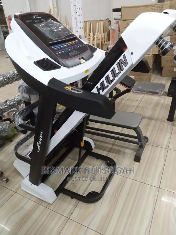 Quality Treadmill for Sale