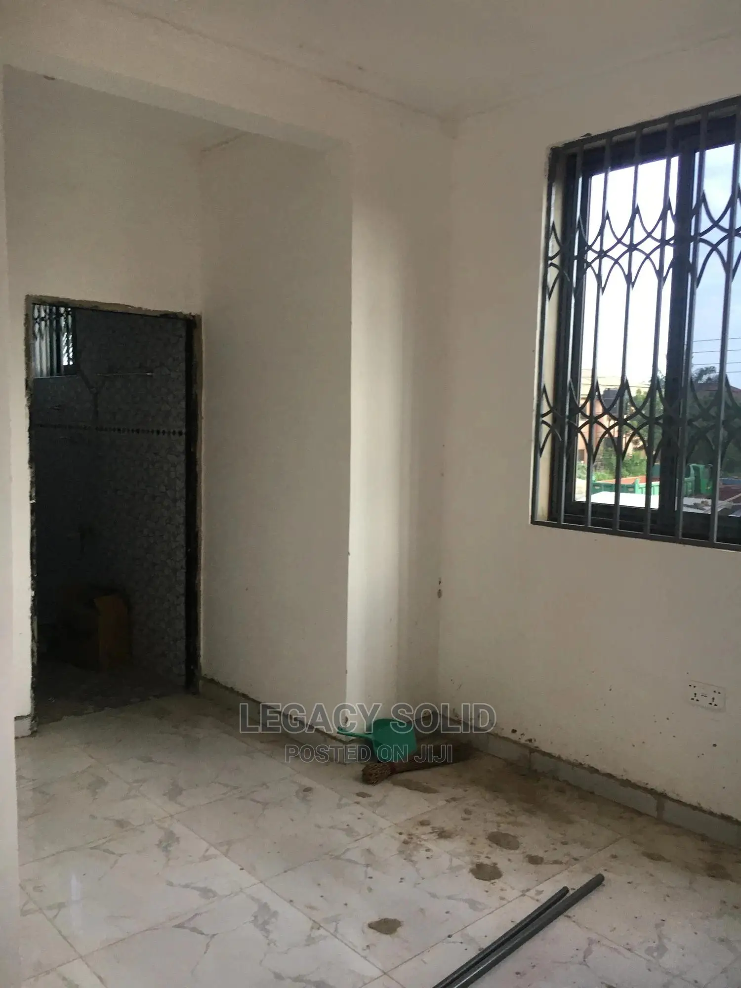 1bdrm Apartment in Legacy Consult, Ledzokuku-Krowor for rent
