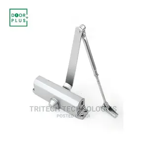 DOOR CLOSER Aluminum Alloy Die Casting