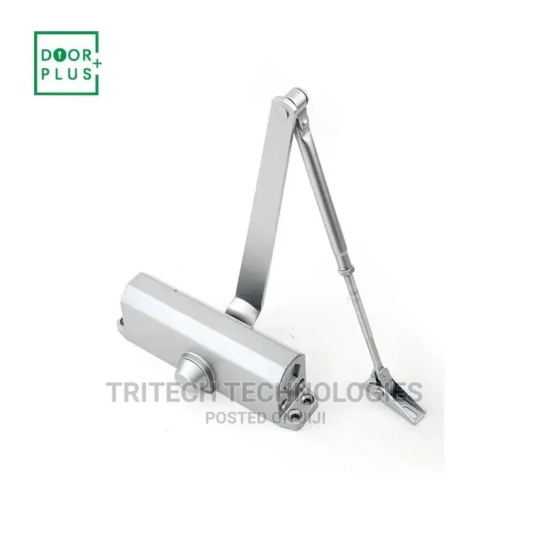 DOOR CLOSER Aluminum Alloy Die Casting