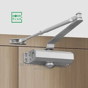 DOOR CLOSER Aluminum Alloy Die Casting