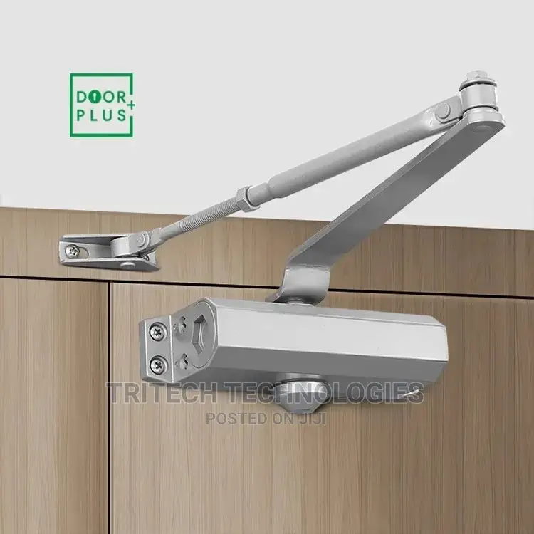 DOOR CLOSER Aluminum Alloy Die Casting
