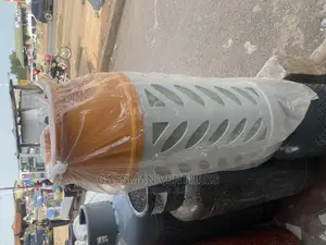 18kg Fiber Cylinder